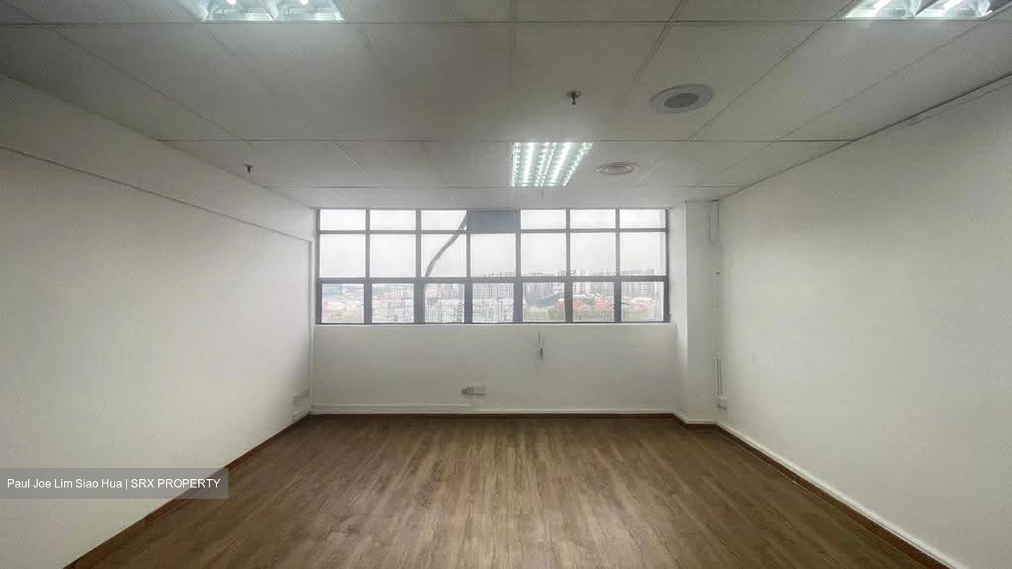Da Jin Factory Building (D19), Factory #633687481